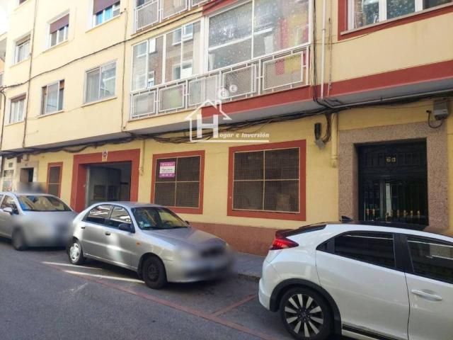 Inmueble en Alquiler en Guadalajara