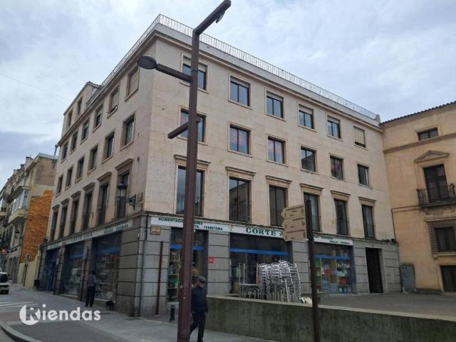 Inmueble en Alquiler en Guadalajara