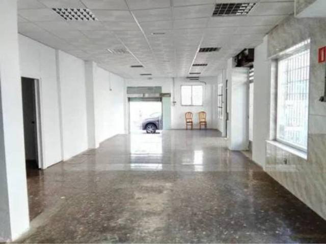 Inmueble en Alquiler en Guadalajara