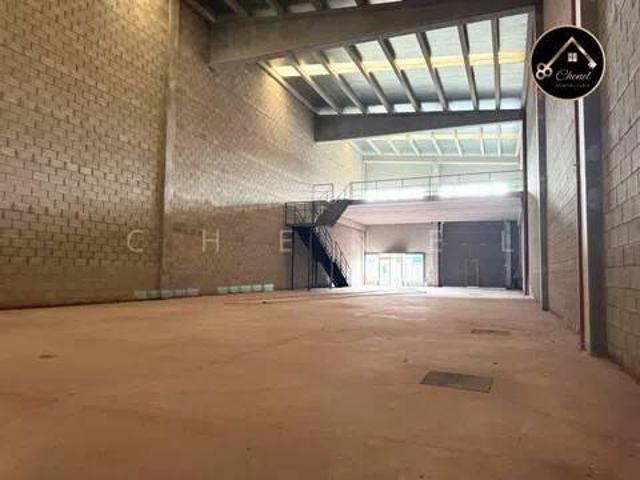 Inmueble en Alquiler en Guadalajara