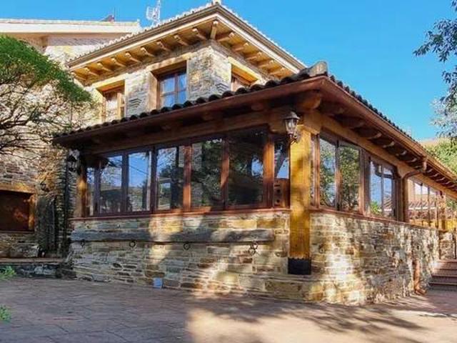 Inmueble en Alquiler en Guadalix de la Sierra