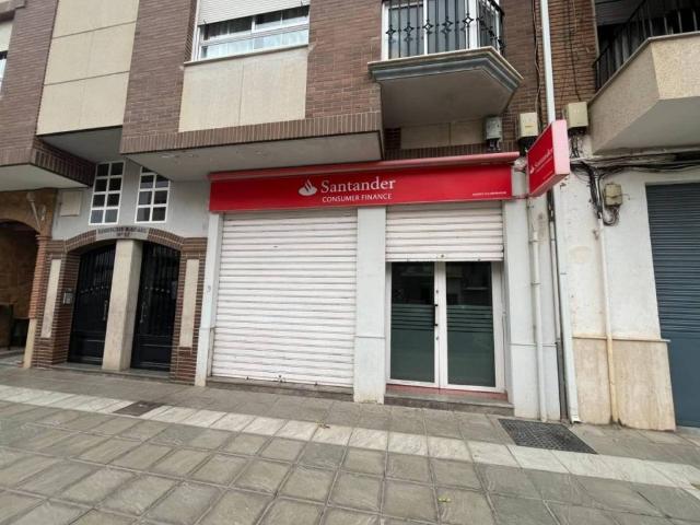 Inmueble en Alquiler en Guadix