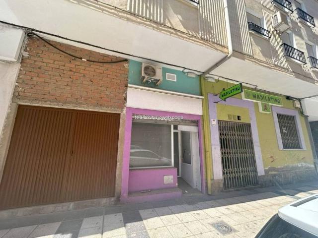 Inmueble en Alquiler en Guadix