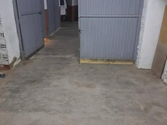 Inmueble en Alquiler en Guadix