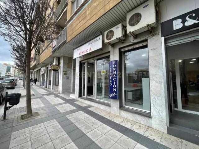 Inmueble en Alquiler en Guadix