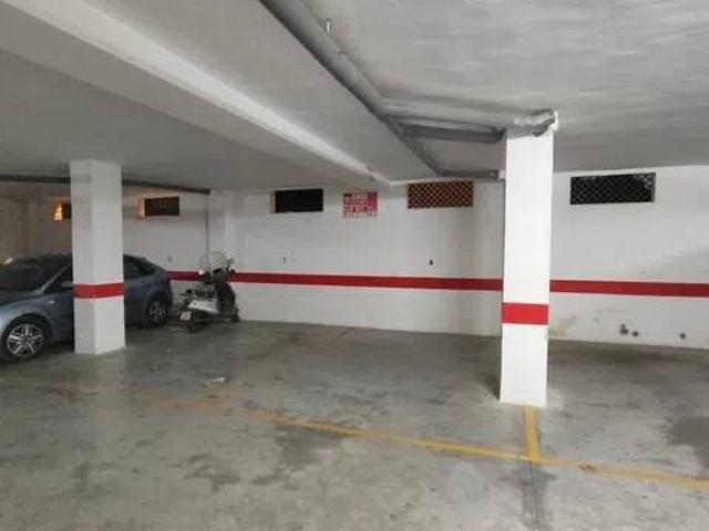 Inmueble en Alquiler en Güéjar Sierra