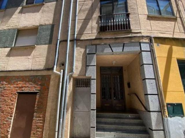 Inmueble en Alquiler en Guijuelo