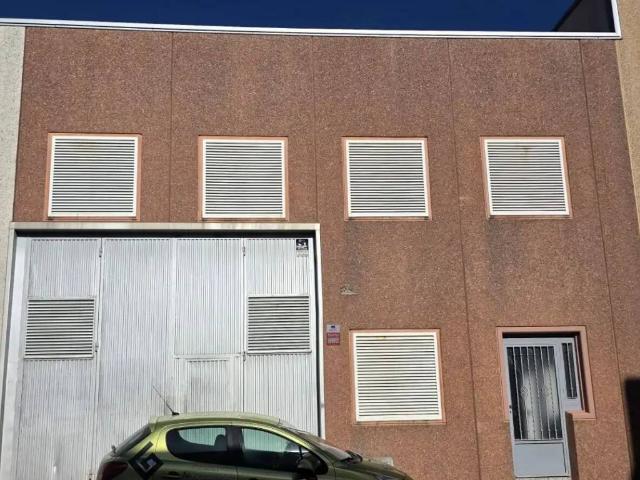Inmueble en Alquiler en Guijuelo