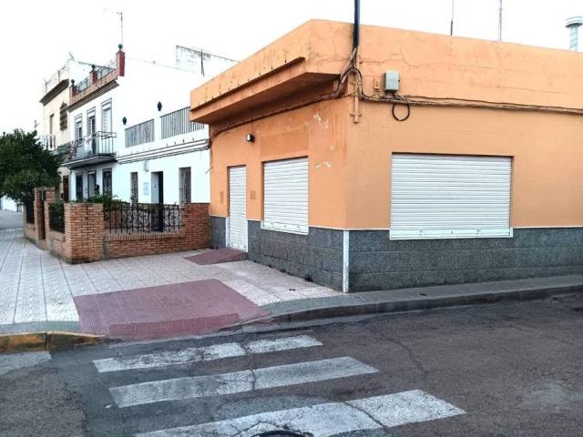 Inmueble en Alquiler en Guillena