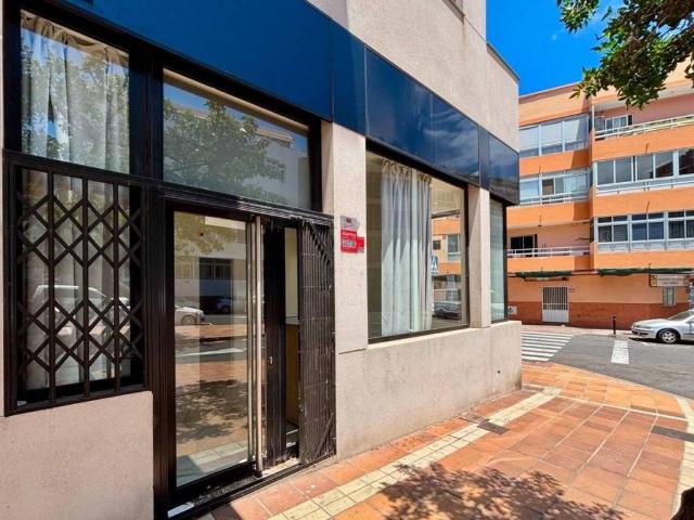 Inmueble en Alquiler en Güímar