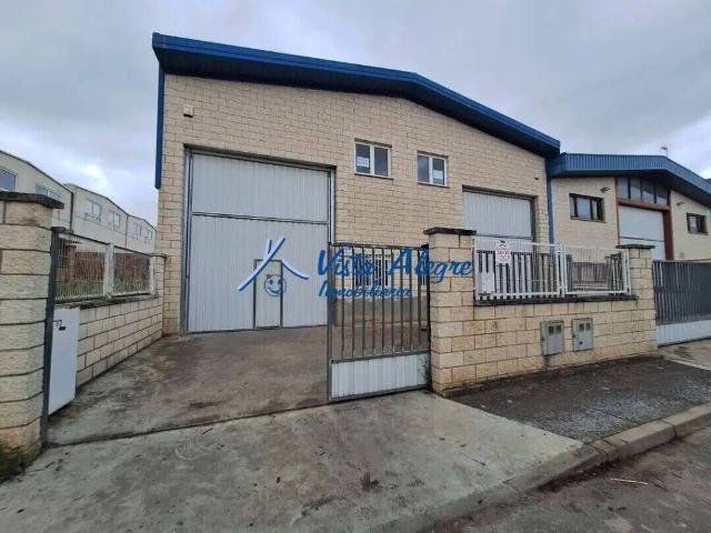 Inmueble en Alquiler en Haro