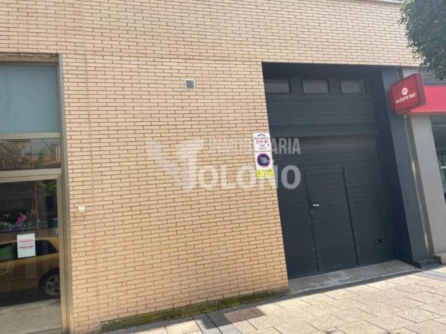 Inmueble en Alquiler en Haro