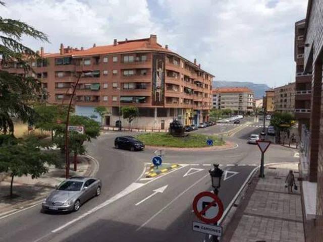 Inmueble en Alquiler en Haro
