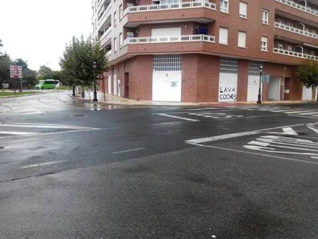 Inmueble en Alquiler en Haro