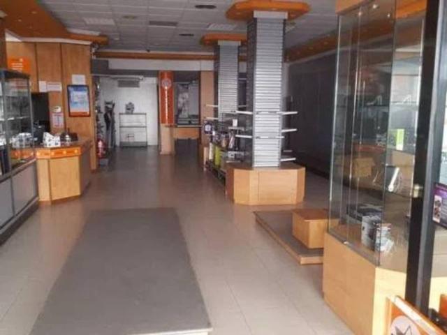 Inmueble en Alquiler en Hellín