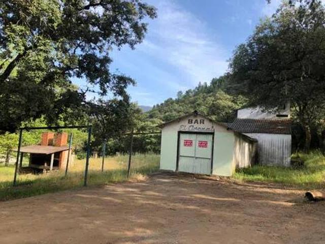 Inmueble en Alquiler en Herguijuela de La Sierra