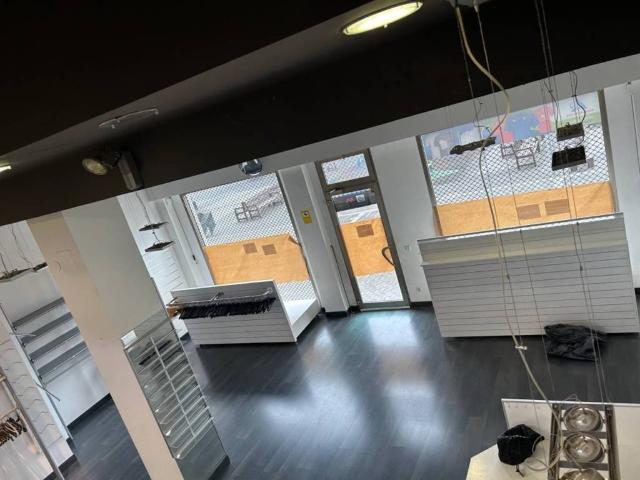 Inmueble en Alquiler en Hernani