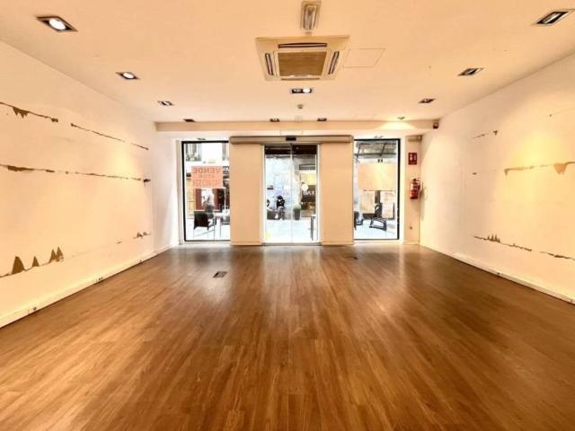 Inmueble en Alquiler en Hernani