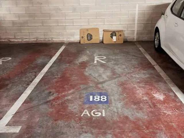 Inmueble en Alquiler en Hondarribia
