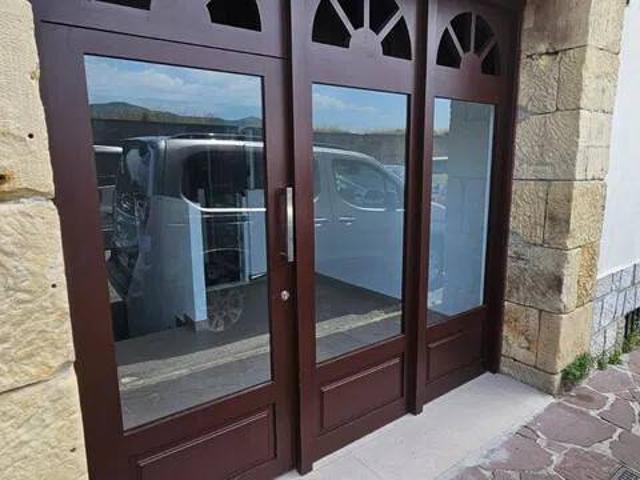 Inmueble en Alquiler en Hondarribia