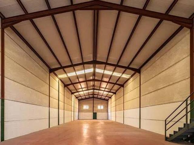 Inmueble en Alquiler en Humanes de Madrid