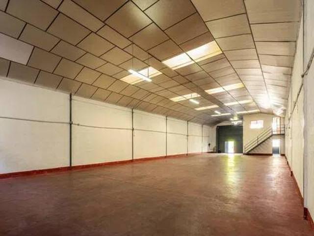 Inmueble en Alquiler en Humanes de Madrid