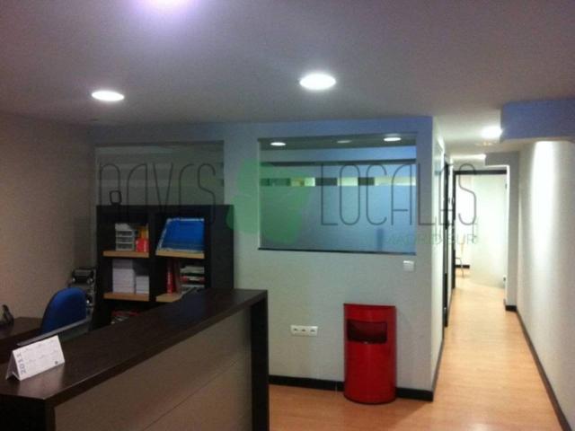 Inmueble en Alquiler en Humanes de Madrid