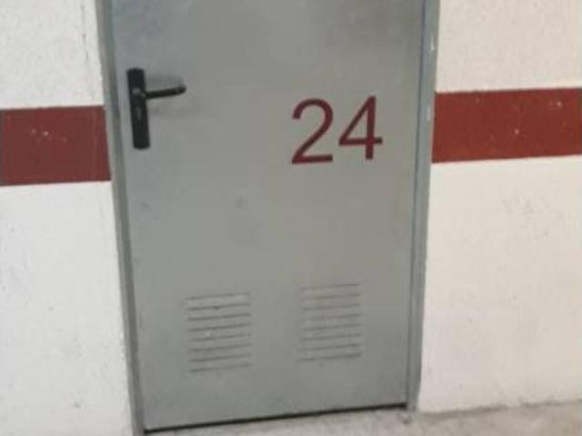 Inmueble en Alquiler en Huarte Uharte