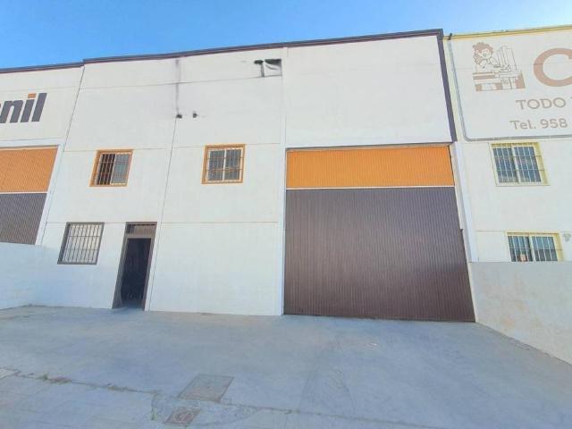 Inmueble en Alquiler en Huétor Tájar