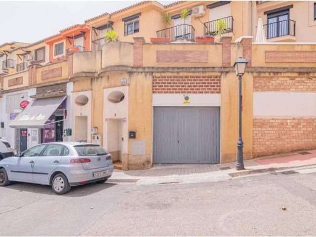 Inmueble en Alquiler en Huétor Vega