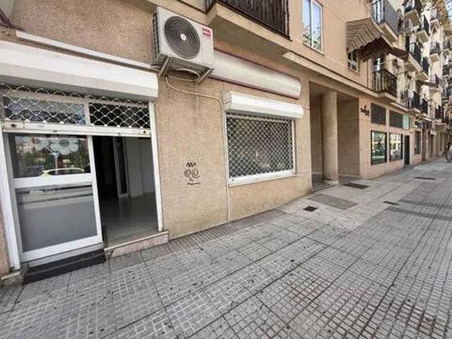 Inmueble en Alquiler en Huelva
