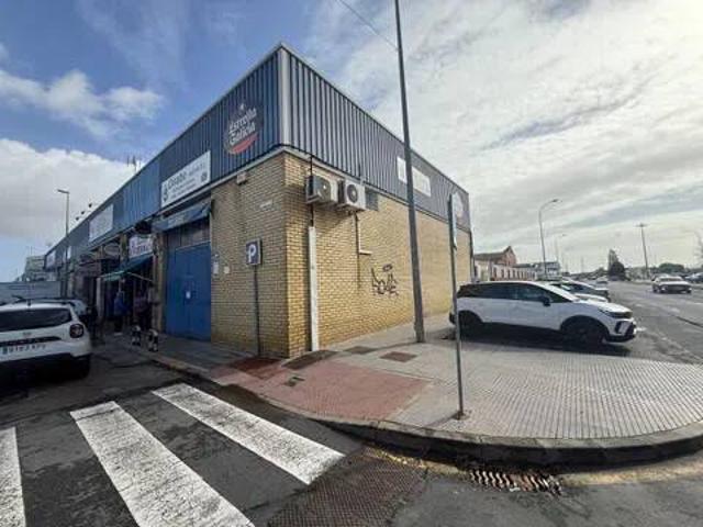 Inmueble en Alquiler en Huelva