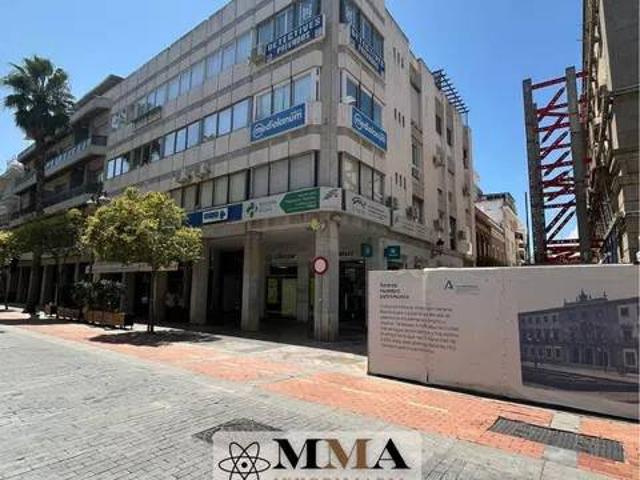 Inmueble en Alquiler en Huelva