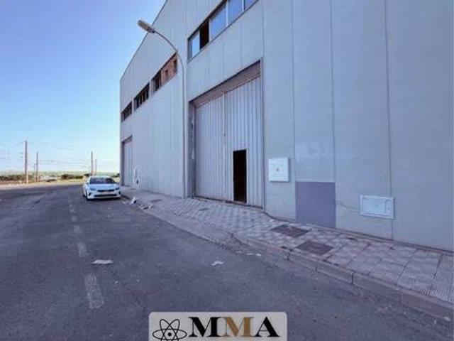 Inmueble en Alquiler en Huelva