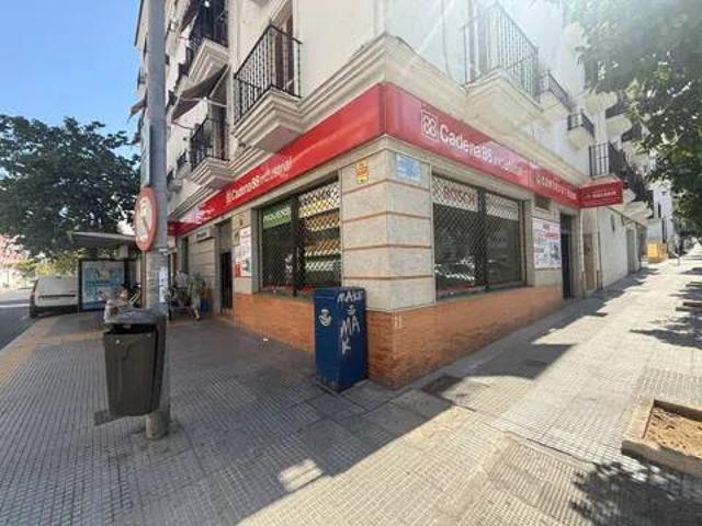 Inmueble en Alquiler en Huelva