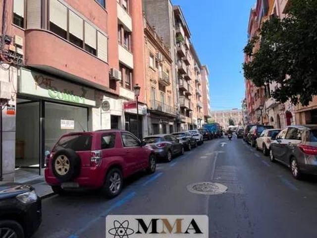 Inmueble en Alquiler en Huelva
