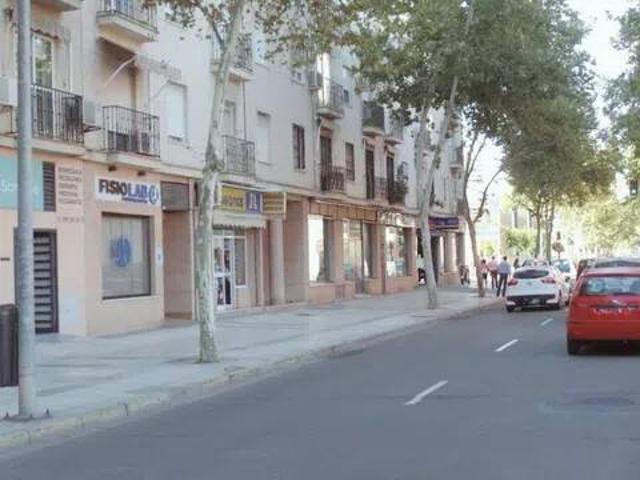 Inmueble en Alquiler en Huelva