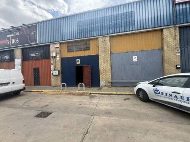 Inmueble en Alquiler en Huelva