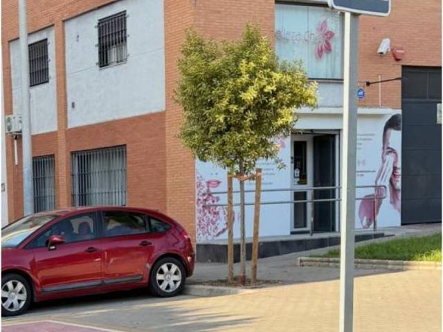 Inmueble en Alquiler en Huelva