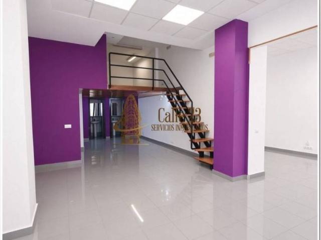 Inmueble en Alquiler en Huelva