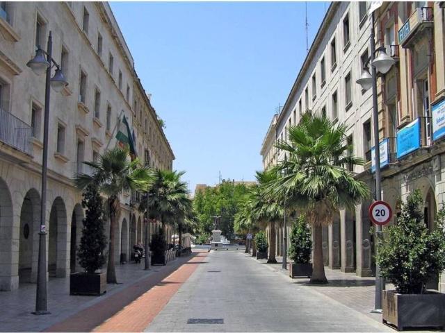 Inmueble en Alquiler en Huelva