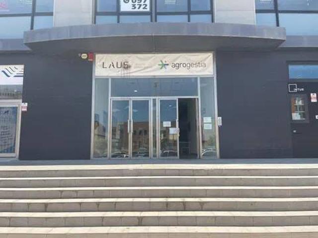 Inmueble en Alquiler en Huelva
