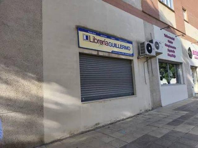 Inmueble en Alquiler en Huelva