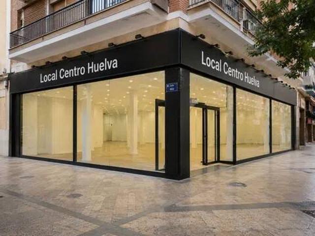 Inmueble en Alquiler en Huelva