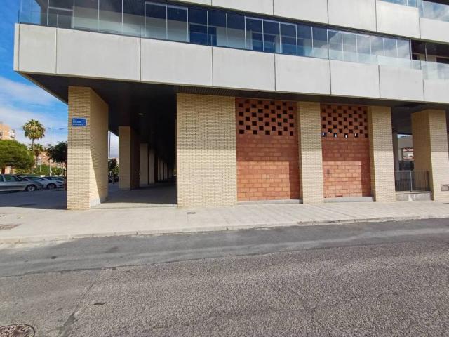 Inmueble en Alquiler en Huelva