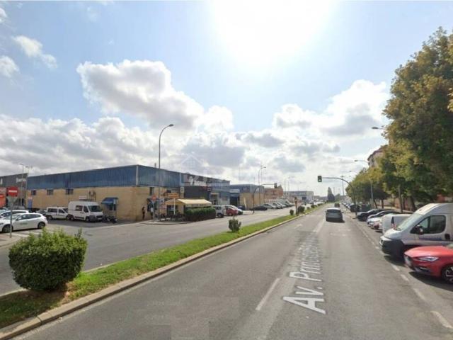 Inmueble en Alquiler en Huelva