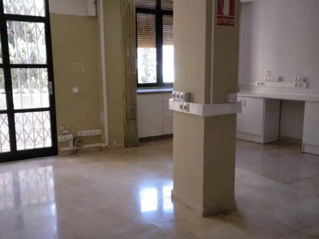 Inmueble en Alquiler en Huelva