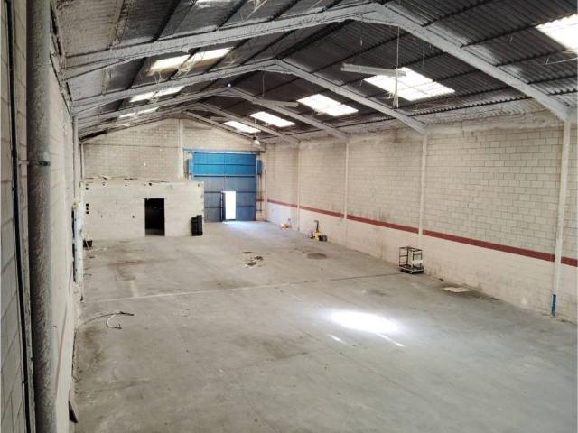 Inmueble en Alquiler en Huelva