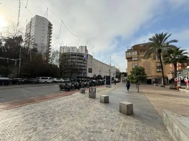 Inmueble en Alquiler en Huelva