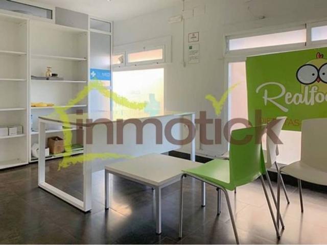 Inmueble en Alquiler en Huelva